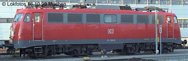 Kein weiteres Foto der Lok 309 vorhanden