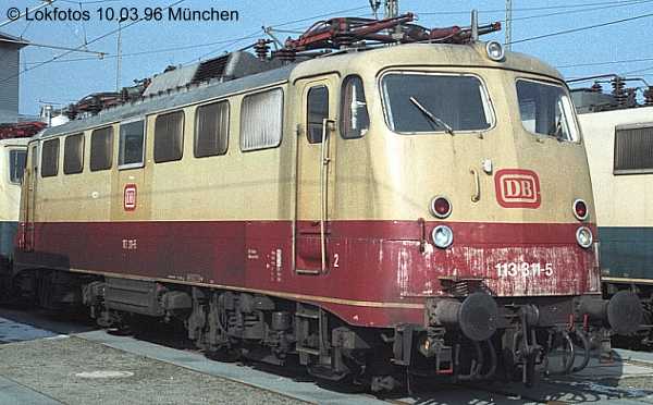 Kein weiteres Foto der Lok 311 vorhanden
