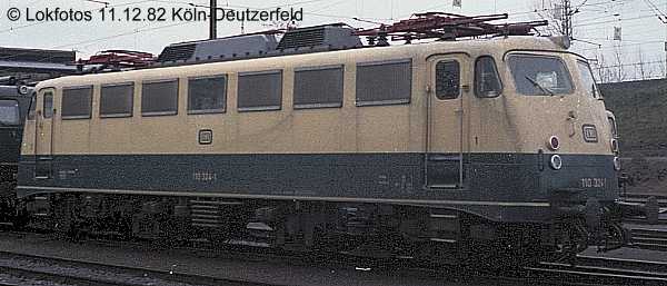 Kein weiteres Foto der Lok 324 vorhanden