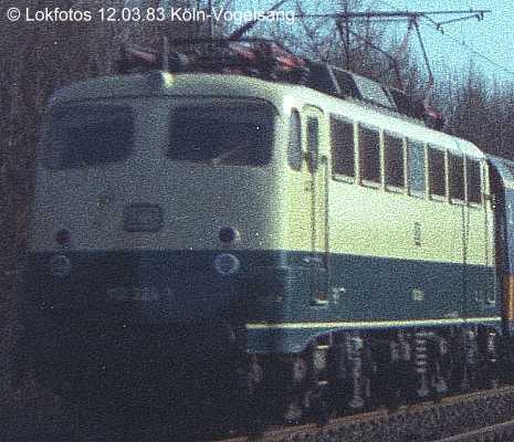 Kein weiteres Foto der Lok 324 vorhanden