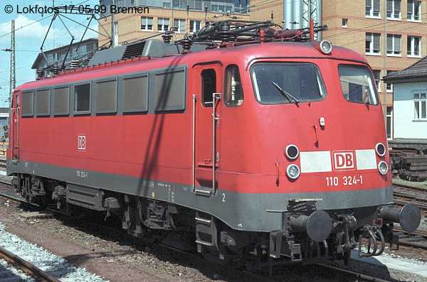 Kein weiteres Foto der Lok 324 vorhanden
