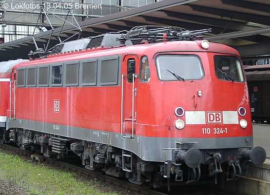 Kein weiteres Foto der Lok 324 vorhanden