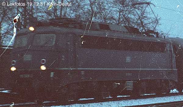 Kein weiteres Foto der Lok 328 vorhanden