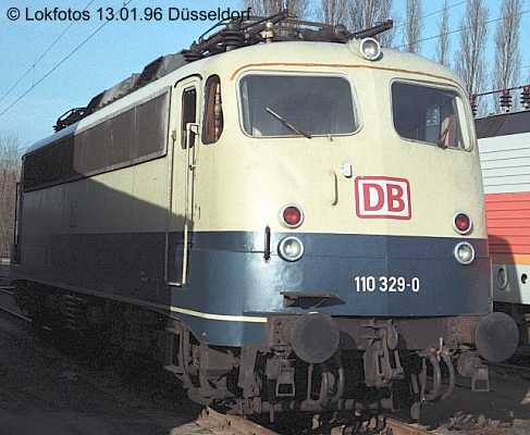 Kein weiteres Foto der Lok 329 vorhanden