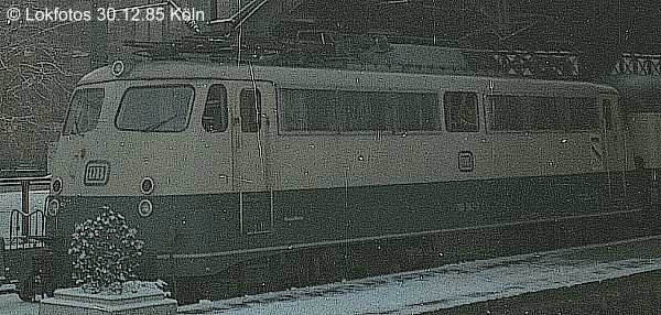 Kein weiteres Foto der Lok 342 vorhanden