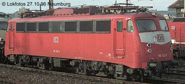 Kein weiteres Foto der Lok 342 vorhanden