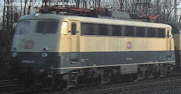 Kein weiteres Foto der Lok 344 vorhanden