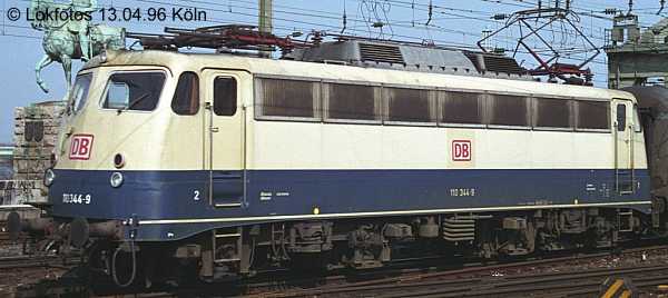 Kein weiteres Foto der Lok 344 vorhanden
