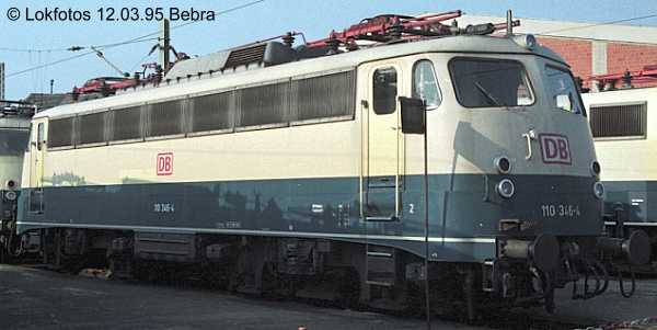 Kein weiteres Foto der Lok 346 vorhanden