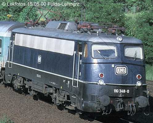 Kein weiteres Foto der Lok 348 vorhanden