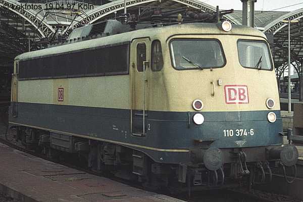 Kein weiteres Foto der Lok 374 vorhanden
