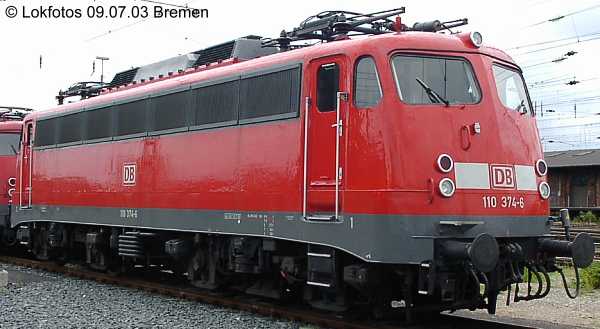 Kein weiteres Foto der Lok 374 vorhanden