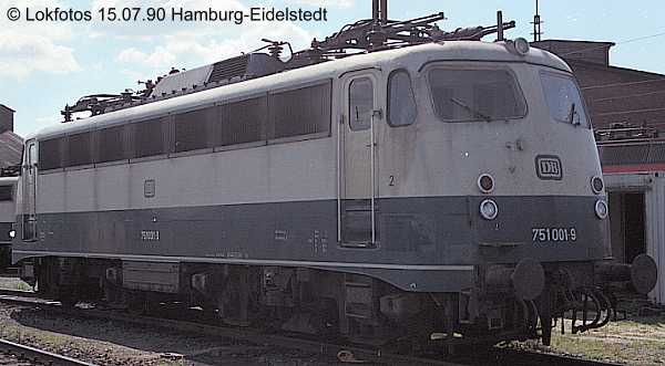 Kein weiteres Foto der Lok 385 vorhanden