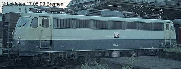 Kein weiteres Foto der Lok 385 vorhanden