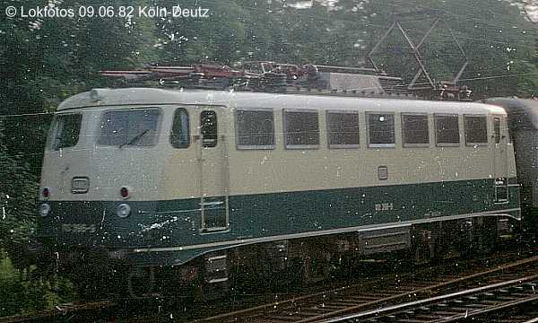 Kein weiteres Foto der Lok 396 vorhanden