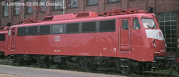 Kein weiteres Foto der Lok 397 vorhanden