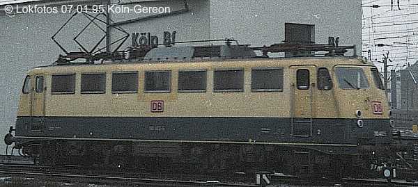 Kein weiteres Foto der Lok 402 vorhanden