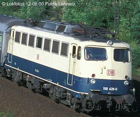 Kein weiteres Foto der Lok 428 vorhanden
