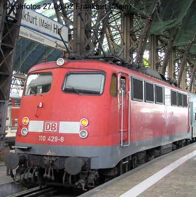Kein weiteres Foto der Lok 429 vorhanden
