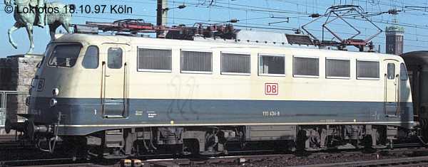 Kein weiteres Foto der Lok 434 vorhanden