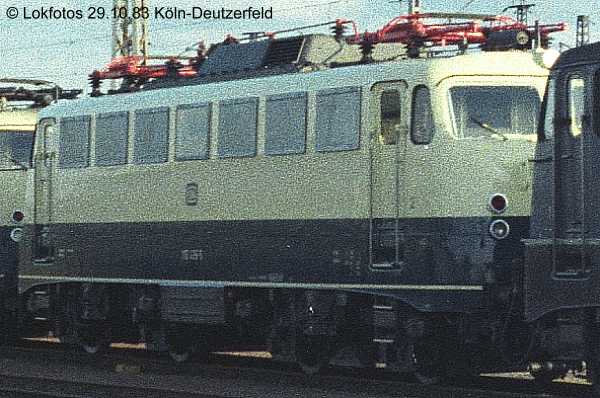 Kein weiteres Foto der Lok 435 vorhanden
