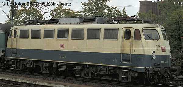 Kein weiteres Foto der Lok 442 vorhanden