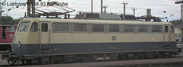 Kein weiteres Foto der Lok 444 vorhanden