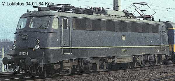 Kein weiteres Foto der Lok 453 vorhanden