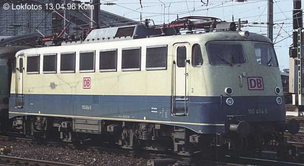 Kein weiteres Foto der Lok 454 vorhanden