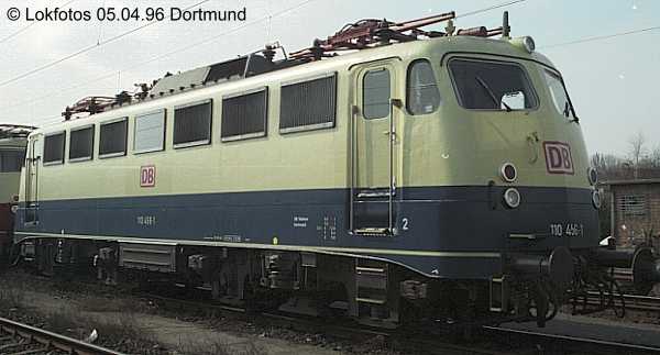 Kein weiteres Foto der Lok 456 vorhanden