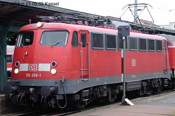 Kein weiteres Foto der Lok 456 vorhanden