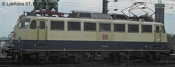 Kein weiteres Foto der Lok 459 vorhanden