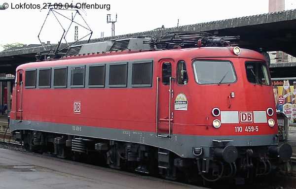 Kein weiteres Foto der Lok 459 vorhanden