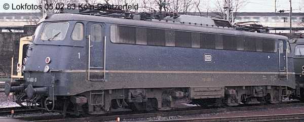 Kein weiteres Foto der Lok 466 vorhanden