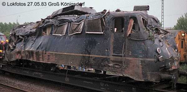 Kein weiteres Foto der Lok 477 vorhanden