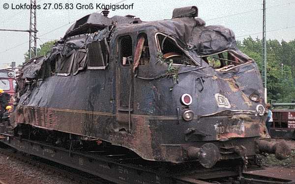 Kein weiteres Foto der Lok 477 vorhanden