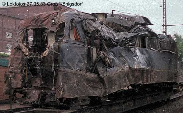 Kein weiteres Foto der Lok 477 vorhanden