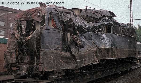 Kein weiteres Foto der Lok 477 vorhanden