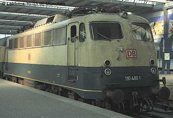 Kein weiteres Foto der Lok 480 vorhanden