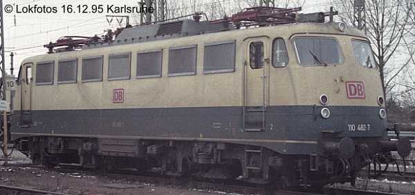 Kein weiteres Foto der Lok 482 vorhanden