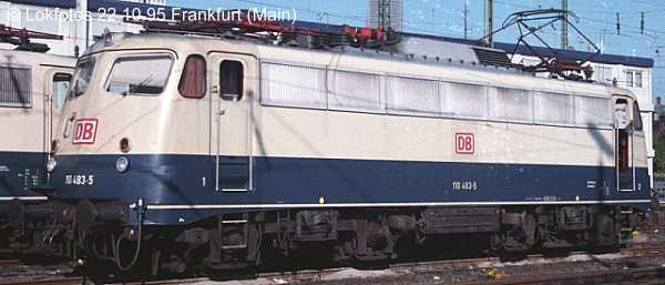Kein weiteres Foto der Lok 483 vorhanden