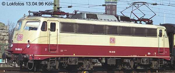 Kein weiteres Foto der Lok 486 vorhanden