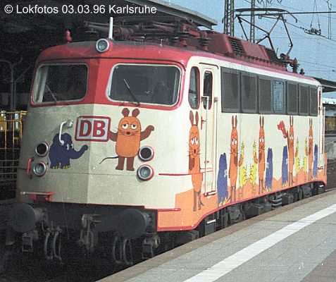 Kein weiteres Foto der Lok 487 vorhanden