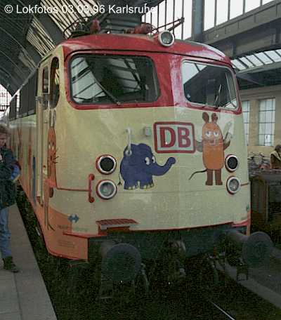 Kein weiteres Foto der Lok 487 vorhanden