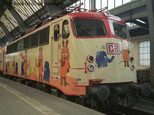 Kein weiteres Foto der Lok 487 vorhanden