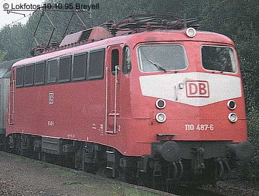 Kein weiteres Foto der Lok 487 vorhanden