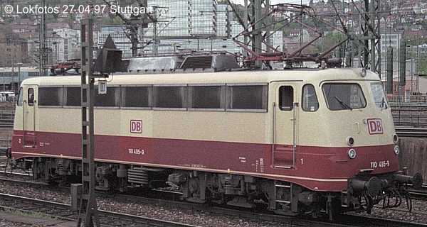 Kein weiteres Foto der Lok 495 vorhanden