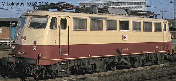 Kein weiteres Foto der Lok 499 vorhanden