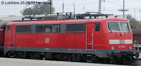 Kein weiteres Foto der Lok 006 vorhanden