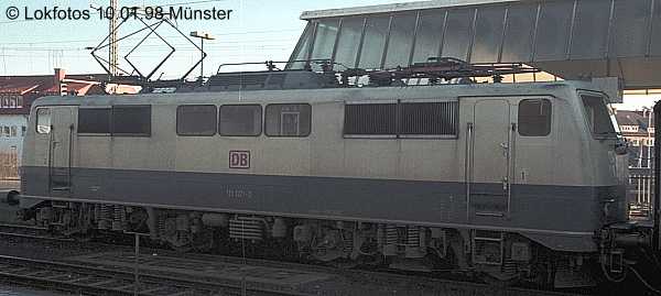 Kein weiteres Foto der Lok 021 vorhanden